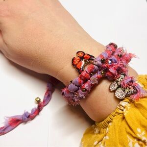 Gypsy Bracelets